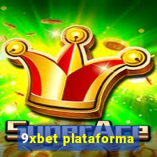 9xbet plataforma